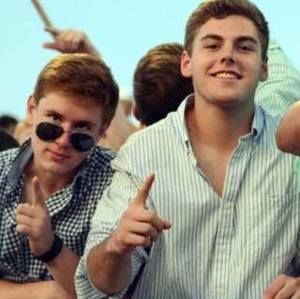 Meet your Posher, Jack